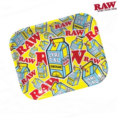 RAW METAL TRAY - LYRICAL LEMONADE 1CT